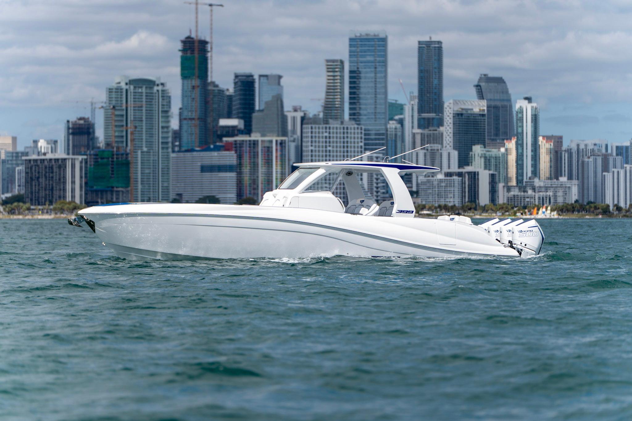2026 Deep Impact 399 Sport