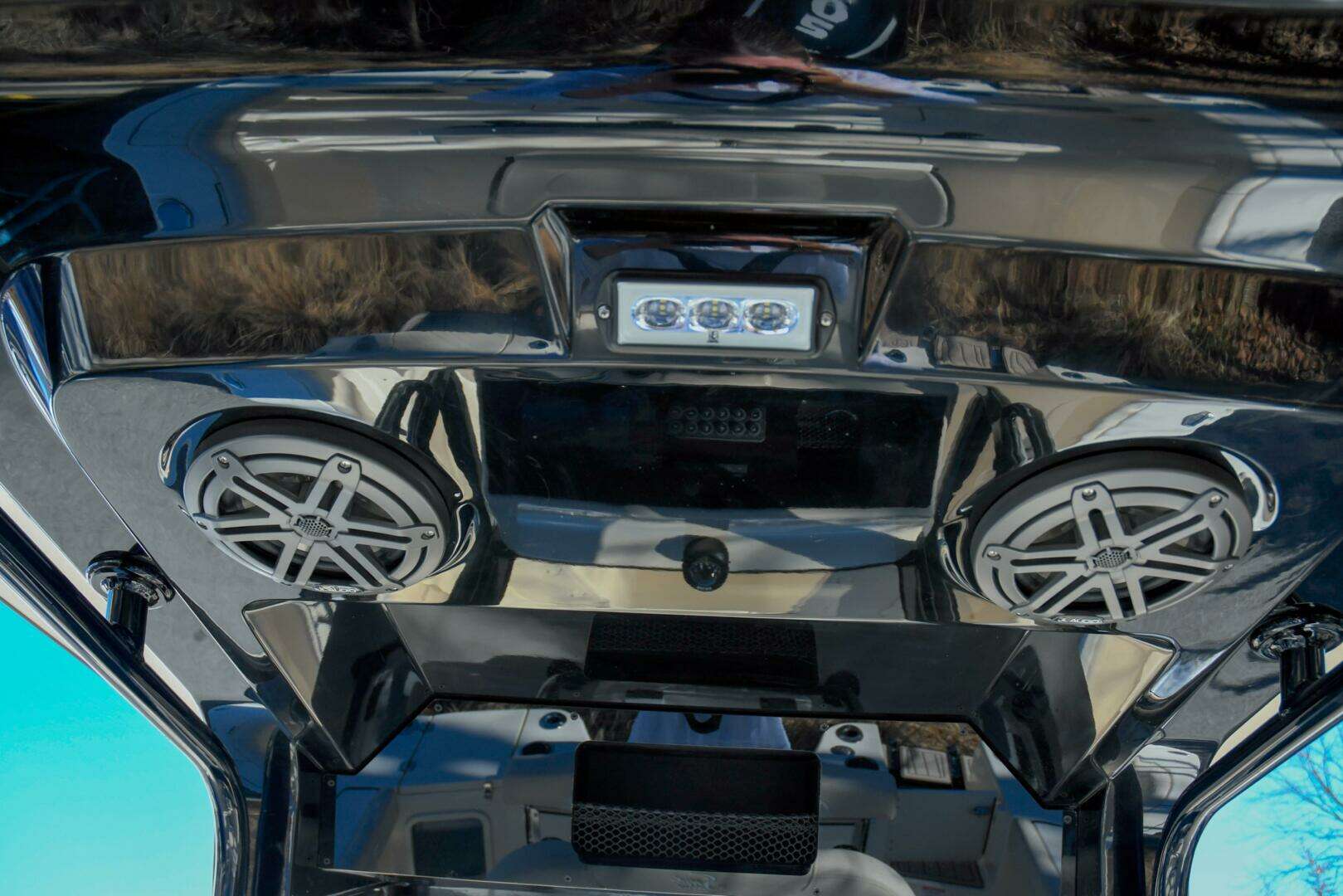 2026 Scout 220 XSF - Image 24