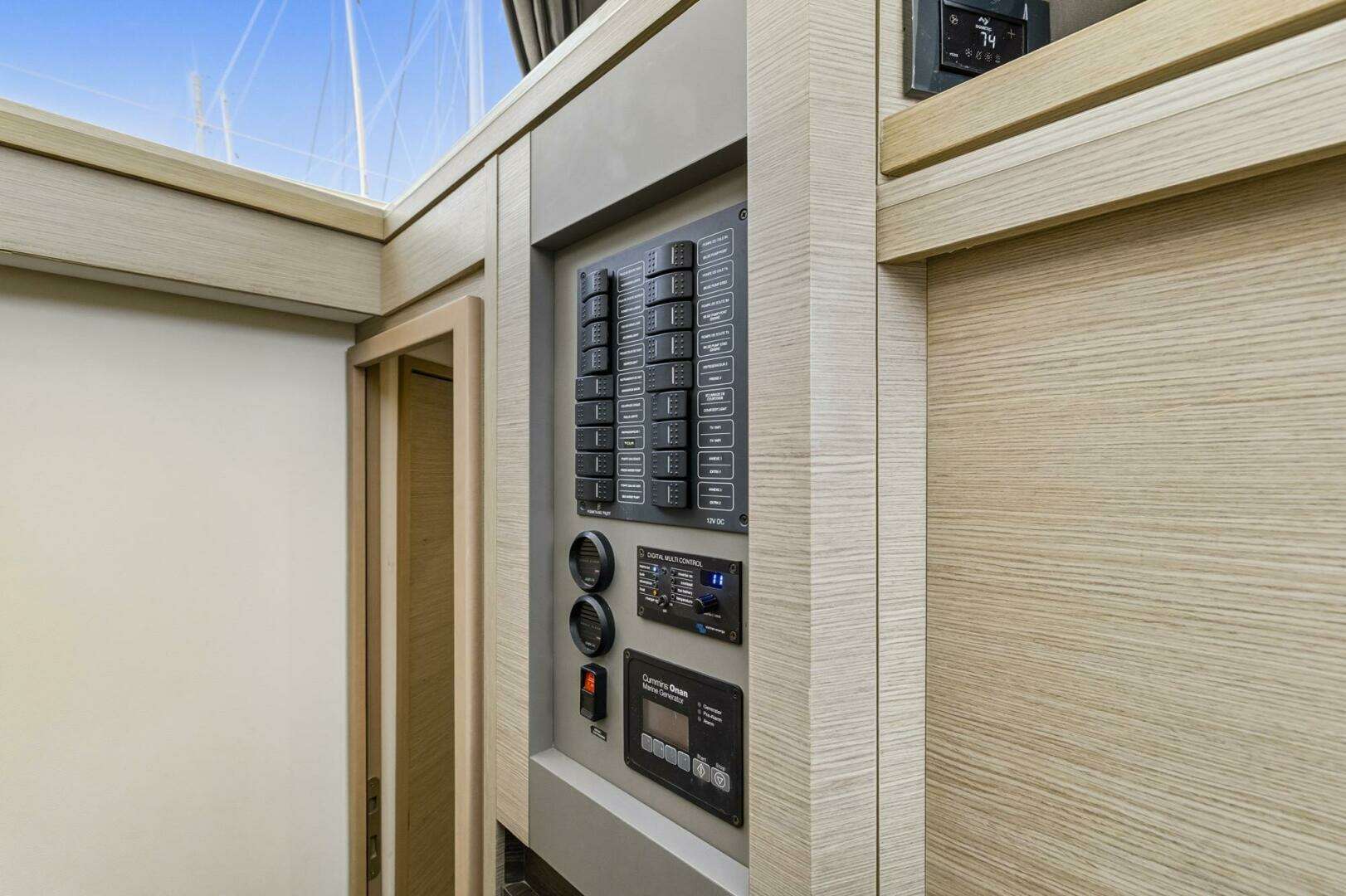 2020 Fountaine Pajot Astrea 42 - Image 48