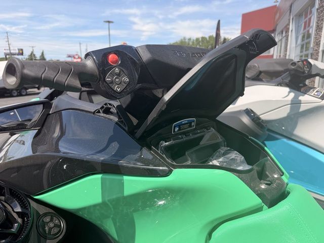 2026 Sea-Doo GTI SE 130 - 8