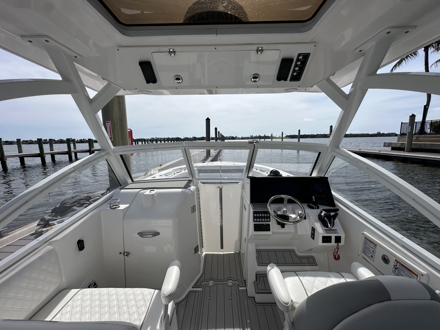 2025 Sea Fox 288 Traveler - Image 42
