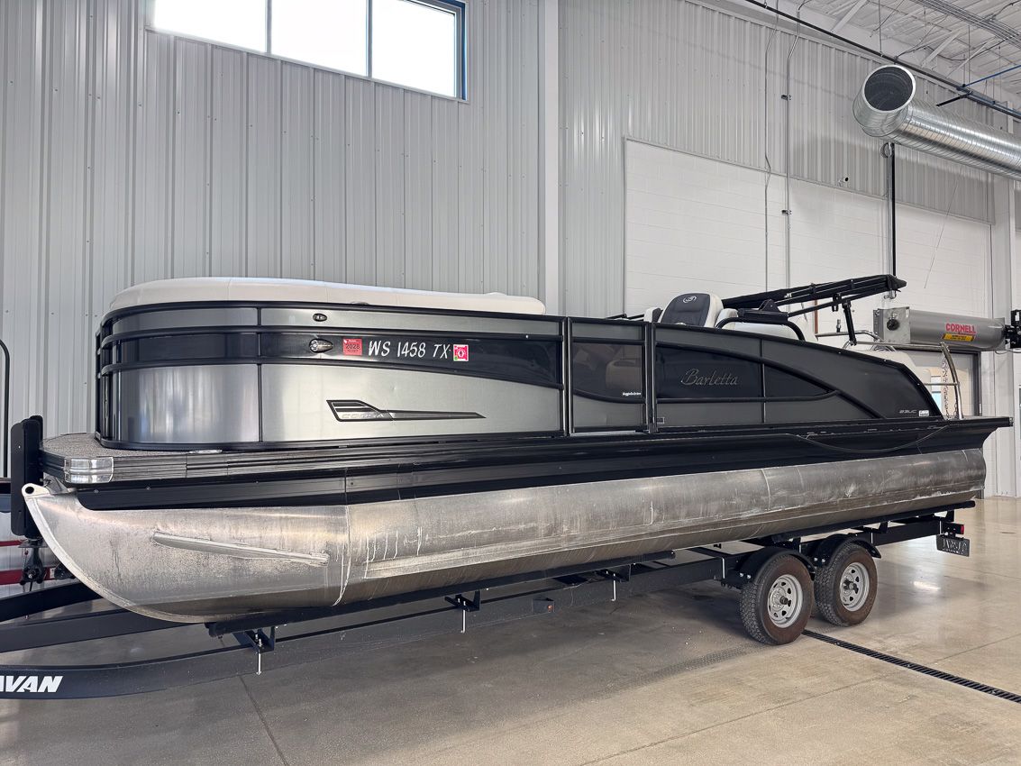 2022 Barletta 23UC - 2