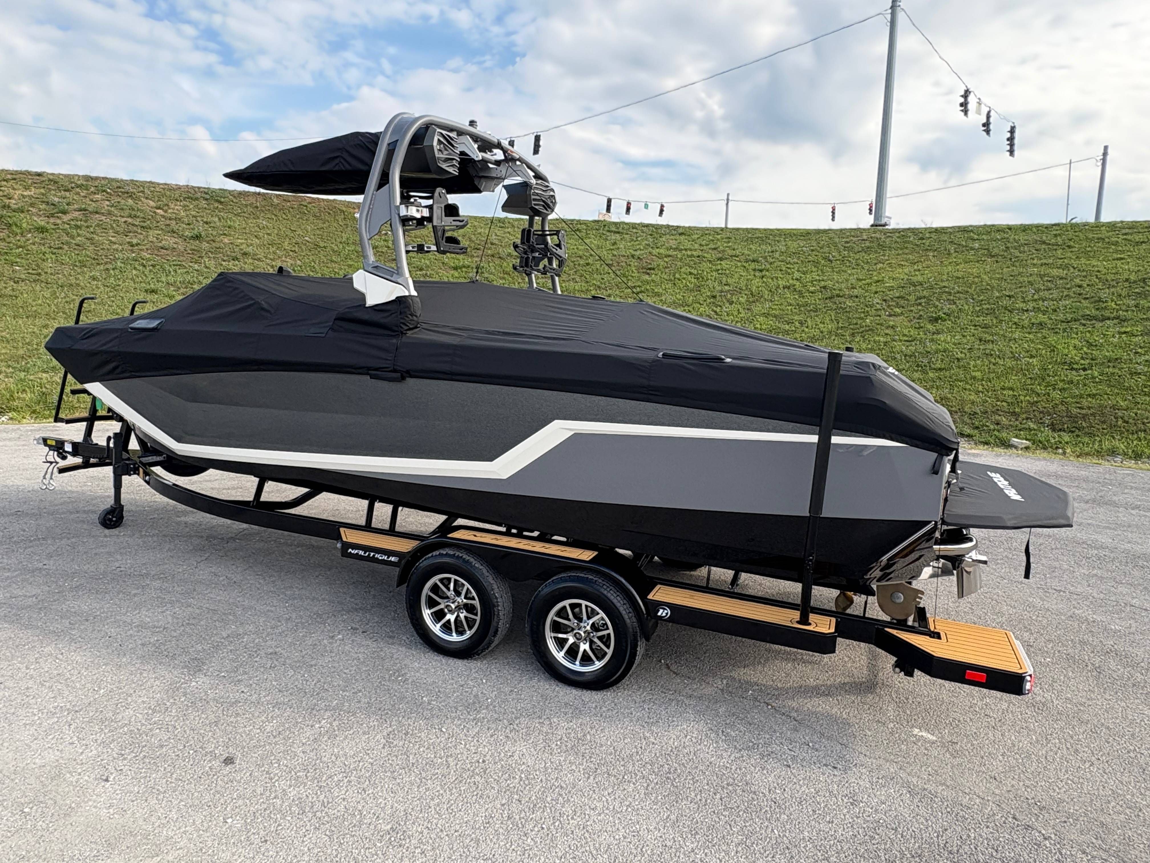 2026 Nautique GS24 - 102