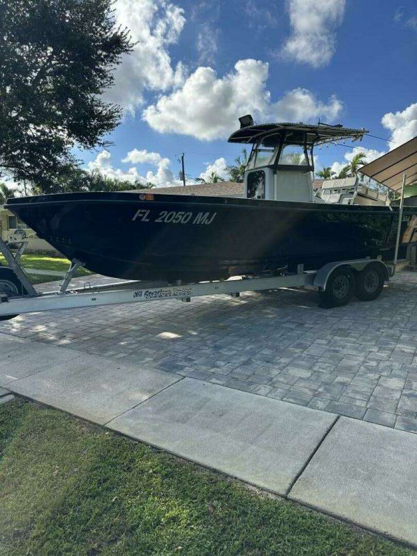 2004 SeaVee — - Image 5