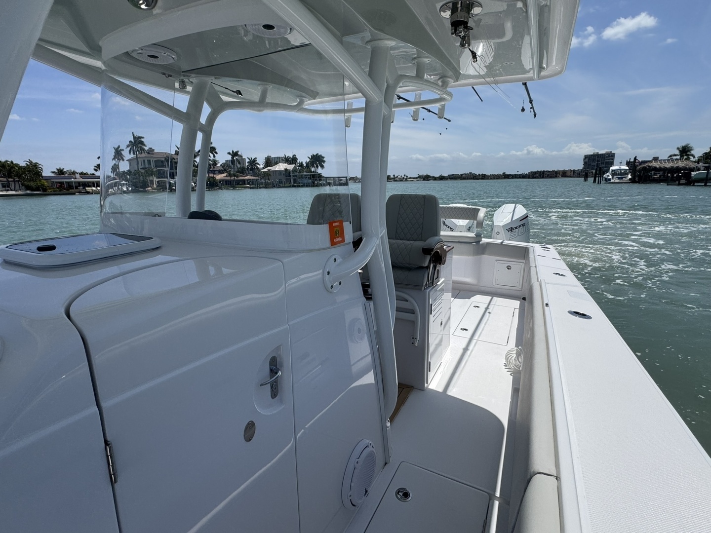 2024 Jupiter 38 HFS - Image 17