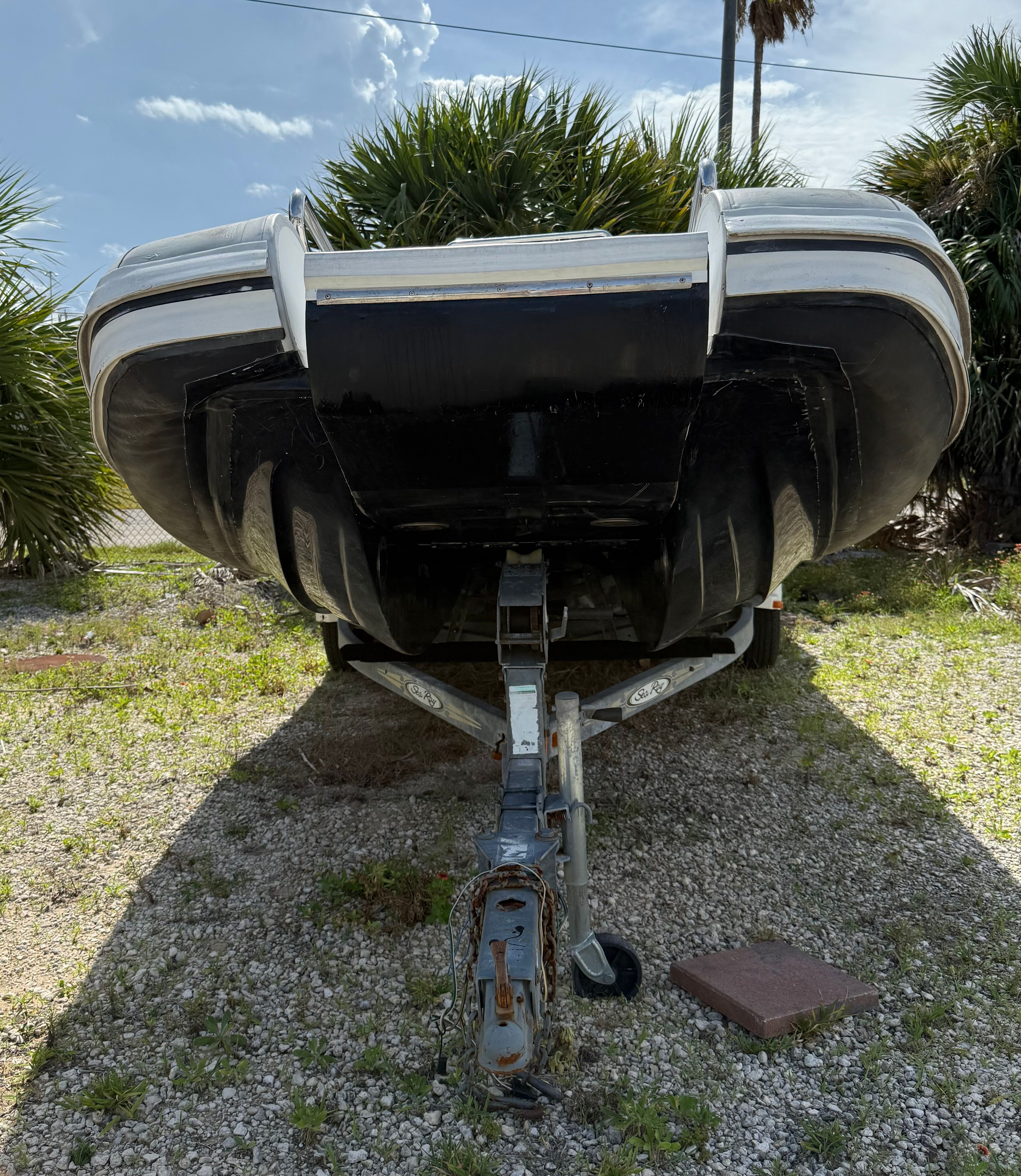 2008 Nautica RHIB CAT - 6