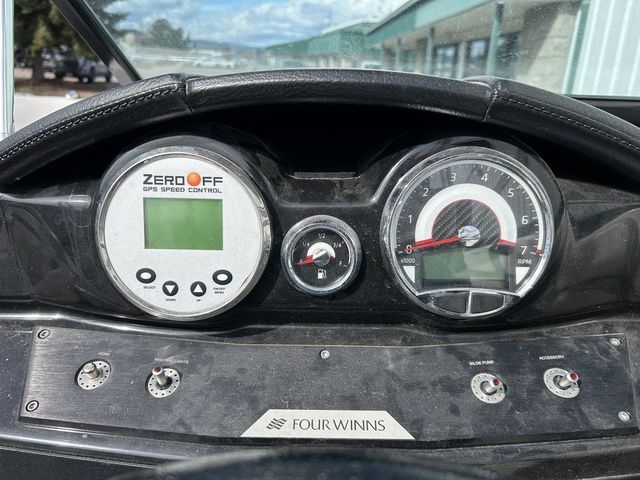 2019 Four Winns HD200 - 20