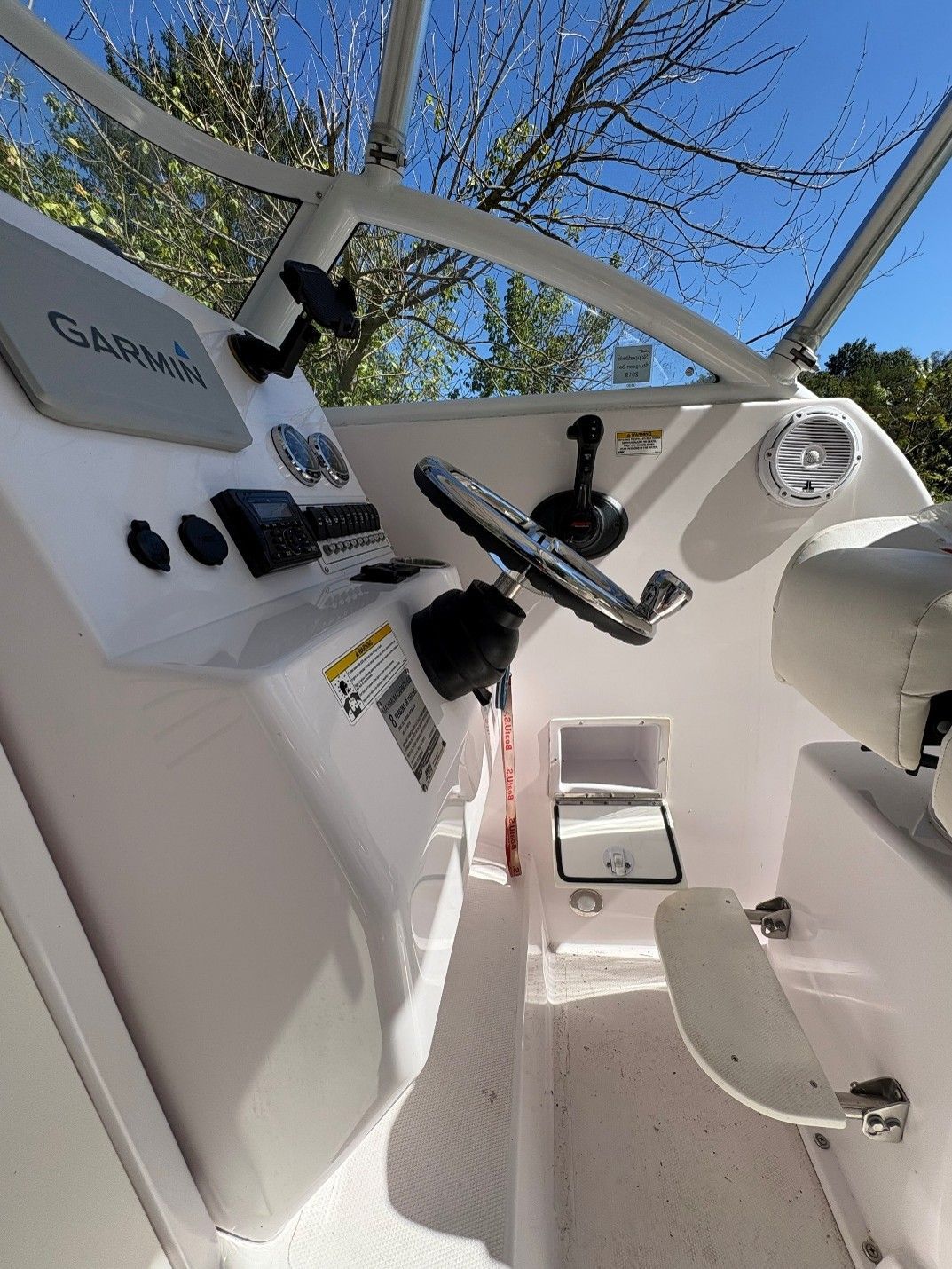 2018 Pro-Line 23 Express - 47