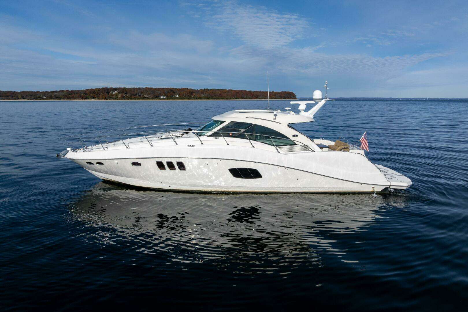 2008 Sea Ray Sundancer - Image 2