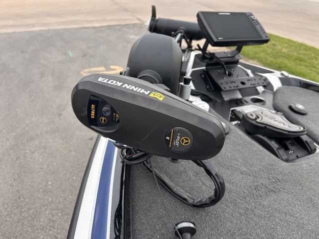 2022 Skeeter FXR20 Apex - 13