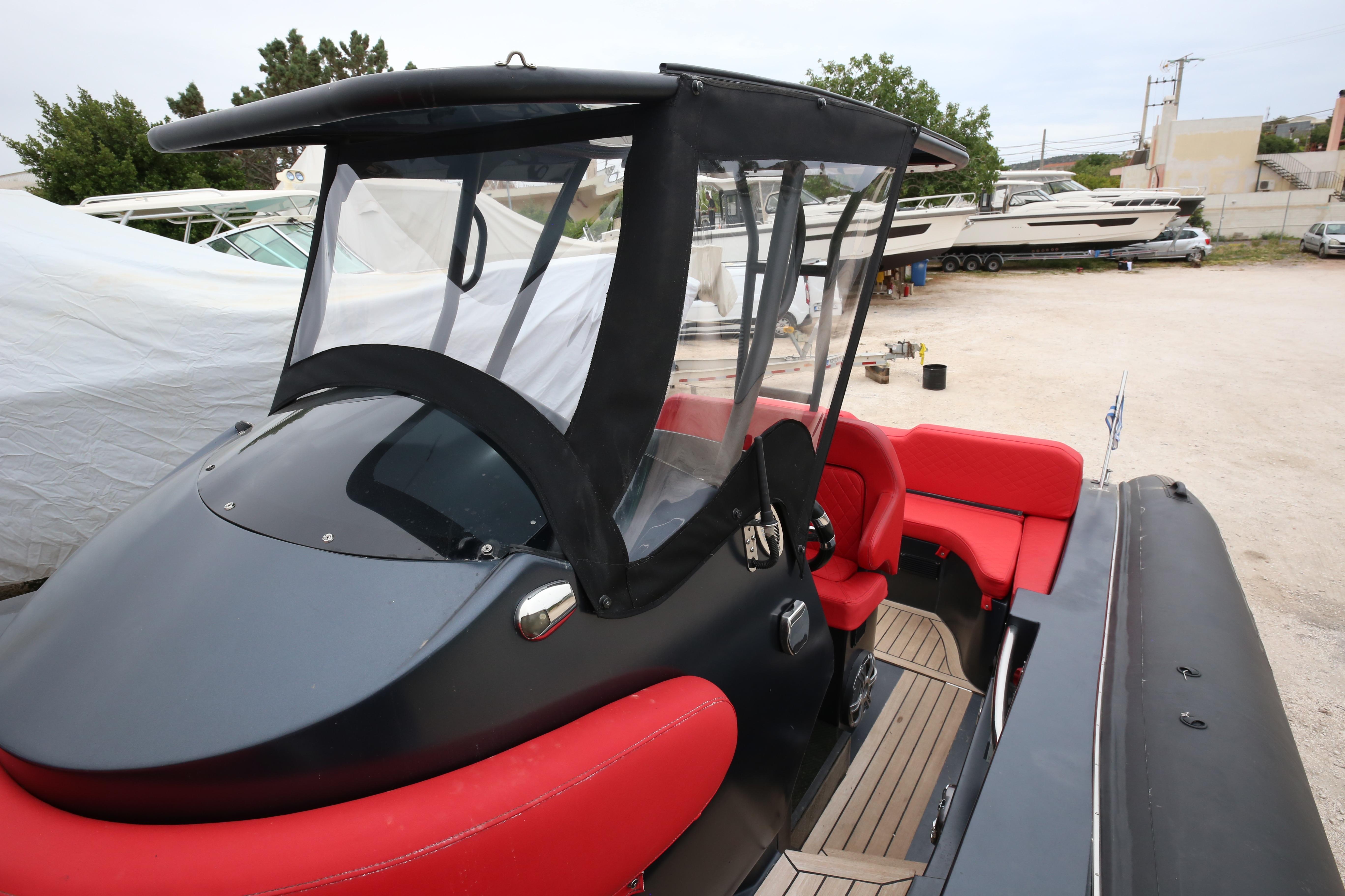 2019 Albatro 28