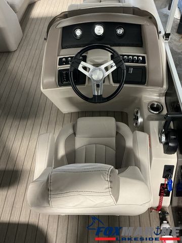 2019 Bennington 23 GL - 7