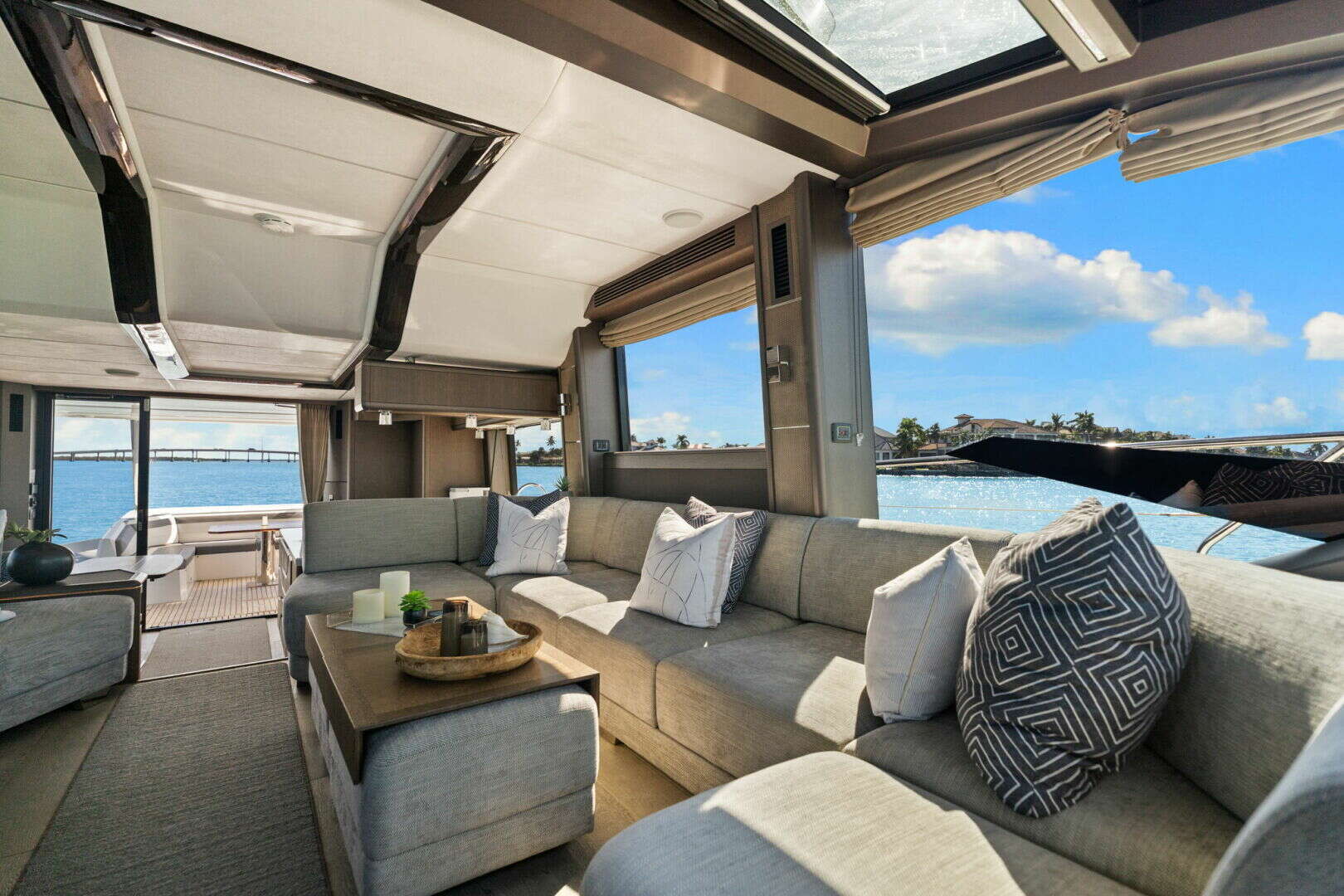 2020 Galeon 680 FLYBRIDGE - Image 31