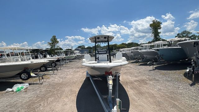 2025 Sea Pro 230 Bay - 2