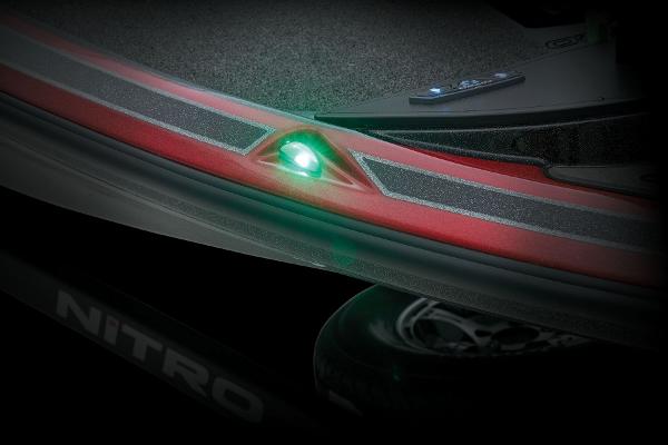 Manufacturer Provided Image: Nitro Z19 Pro