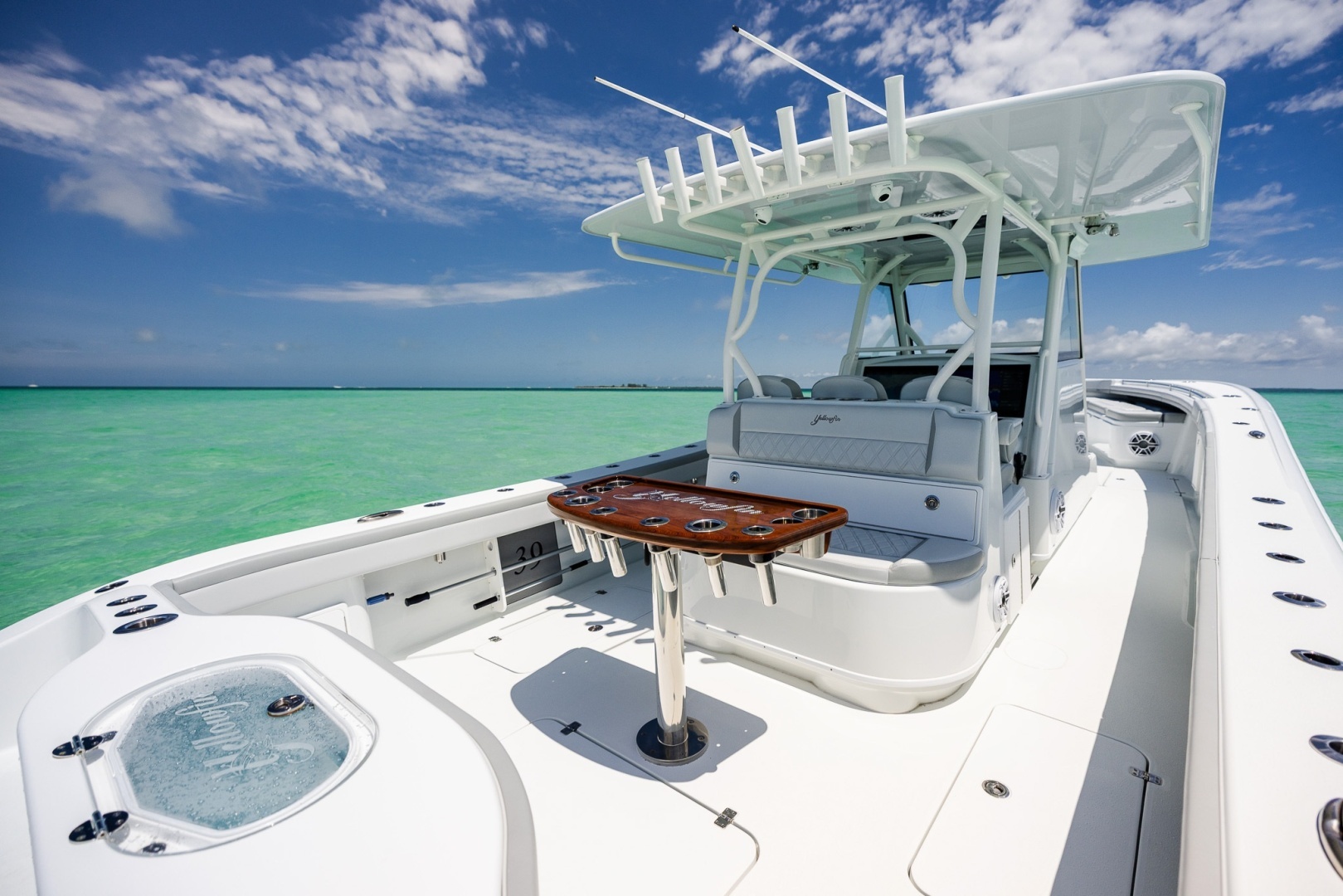 2023 Yellowfin Offshore - Image 31