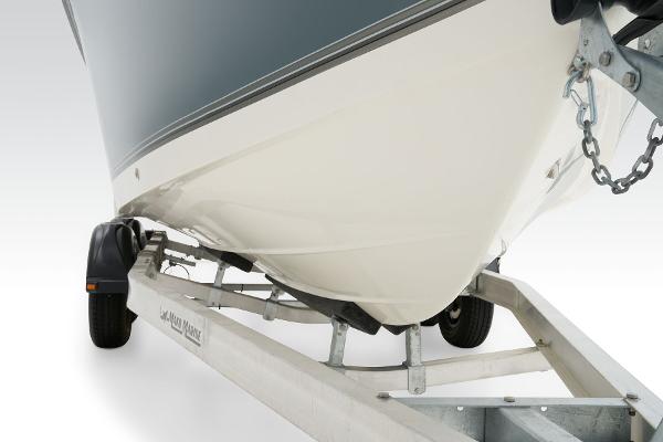 2026 Mako 214 Center Console - 28
