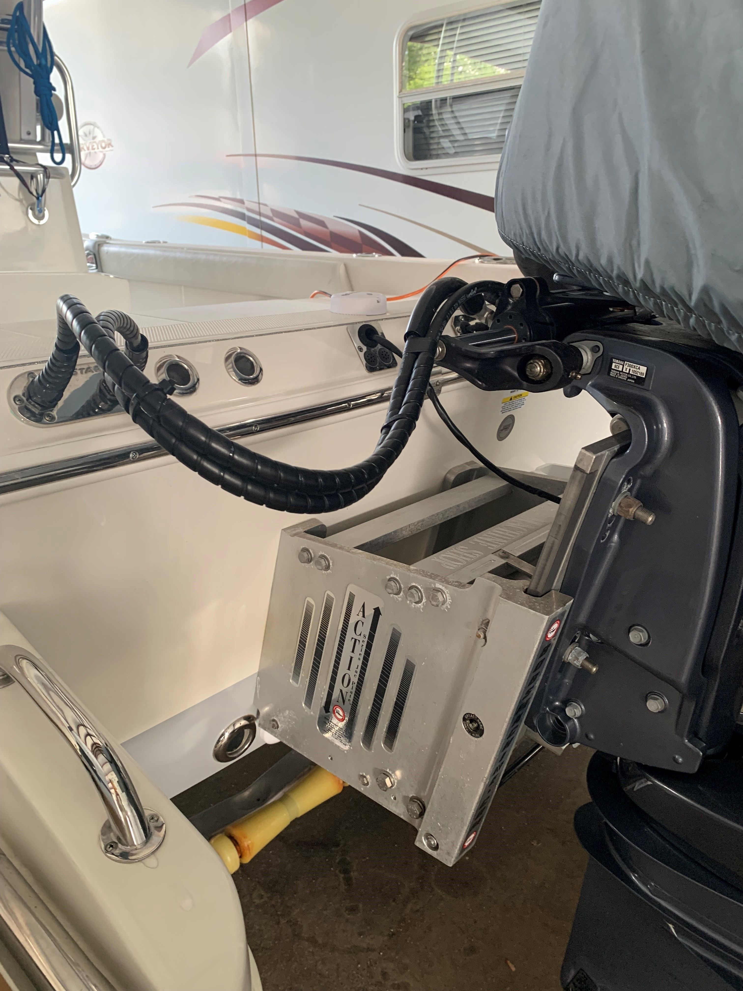 2019 Ranger 2510 Bay Ranger - 6