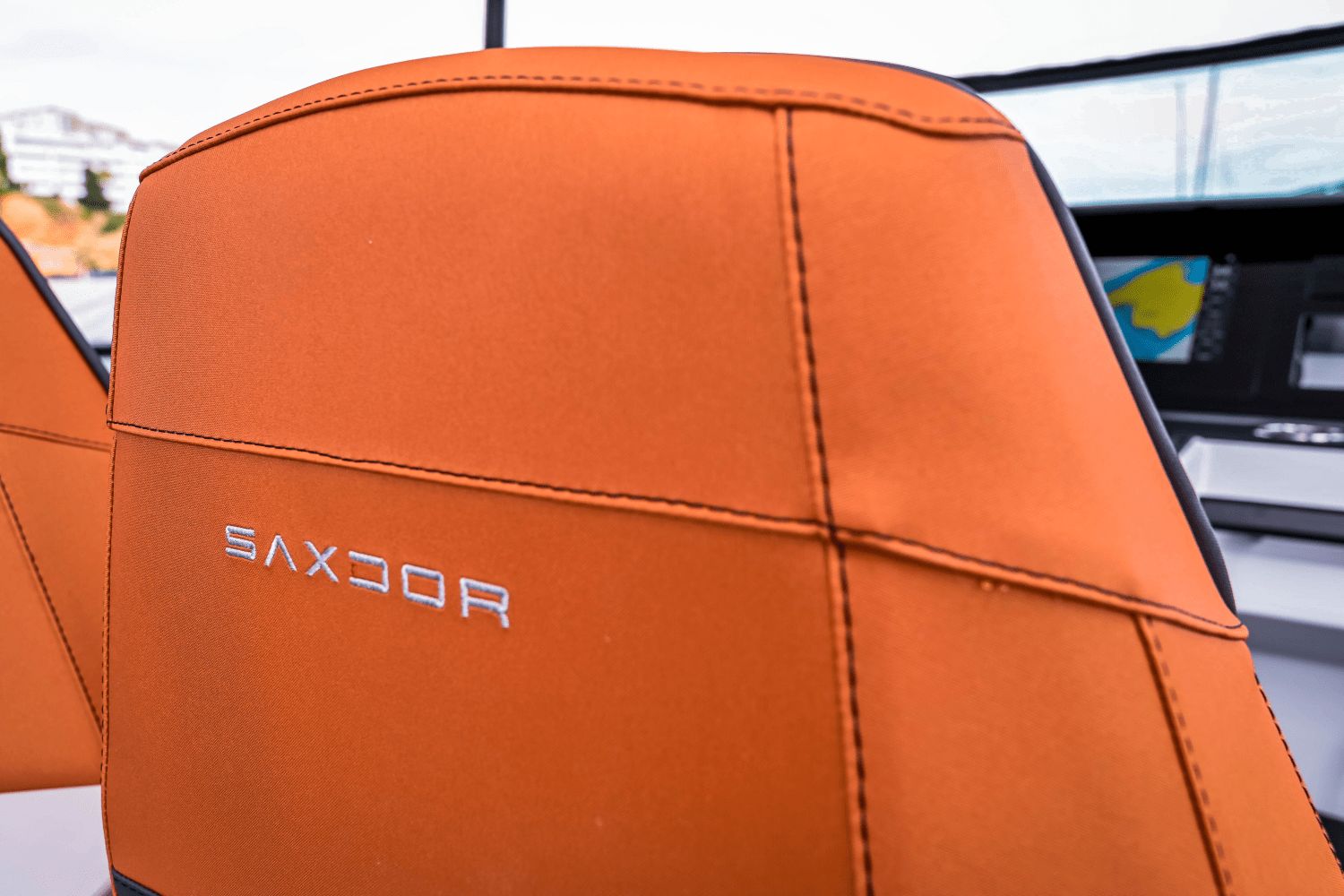 2026 Saxdor 320 GTO - 95