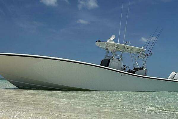 2011 Yellowfin