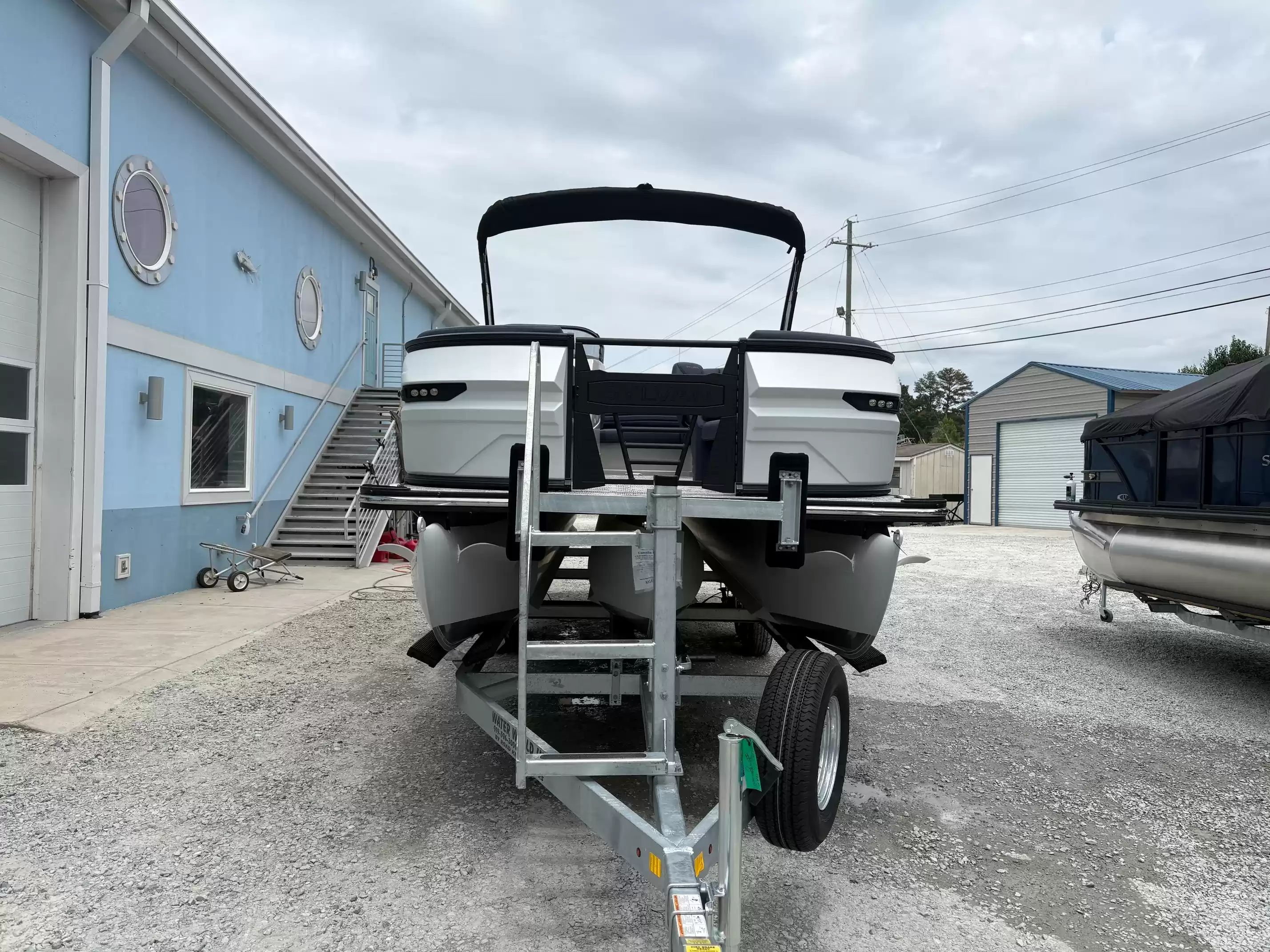 2026 Sylvan G-5 DLZ DH BAR G5 - 3