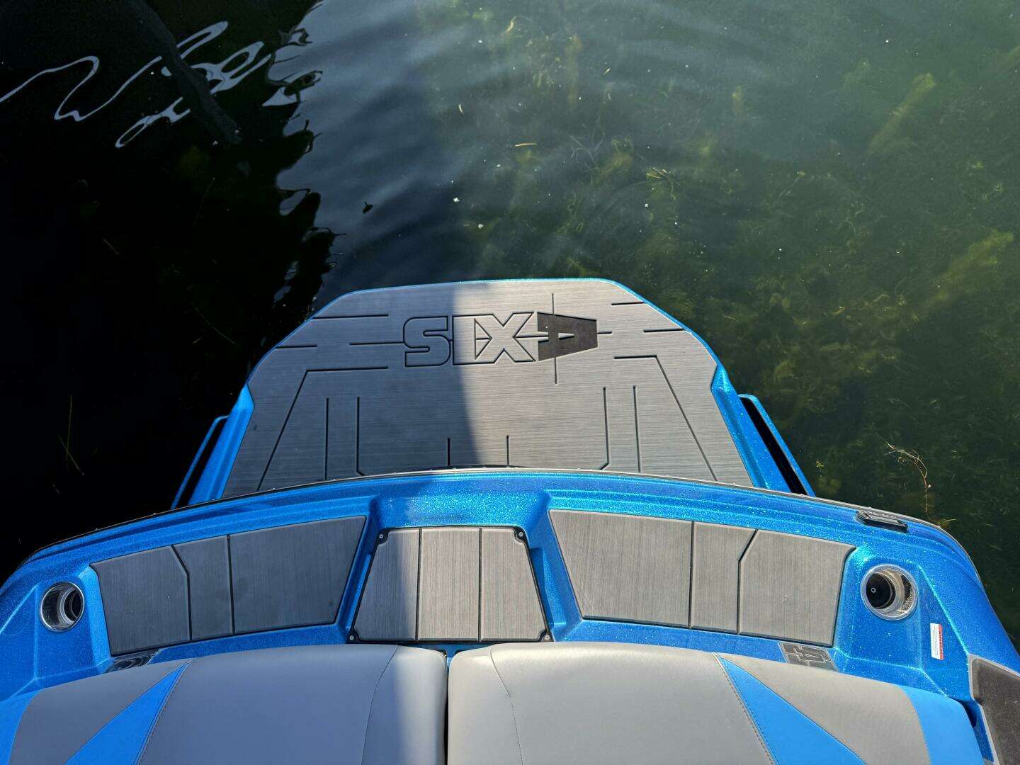 2020 Axis T23 - Image 40
