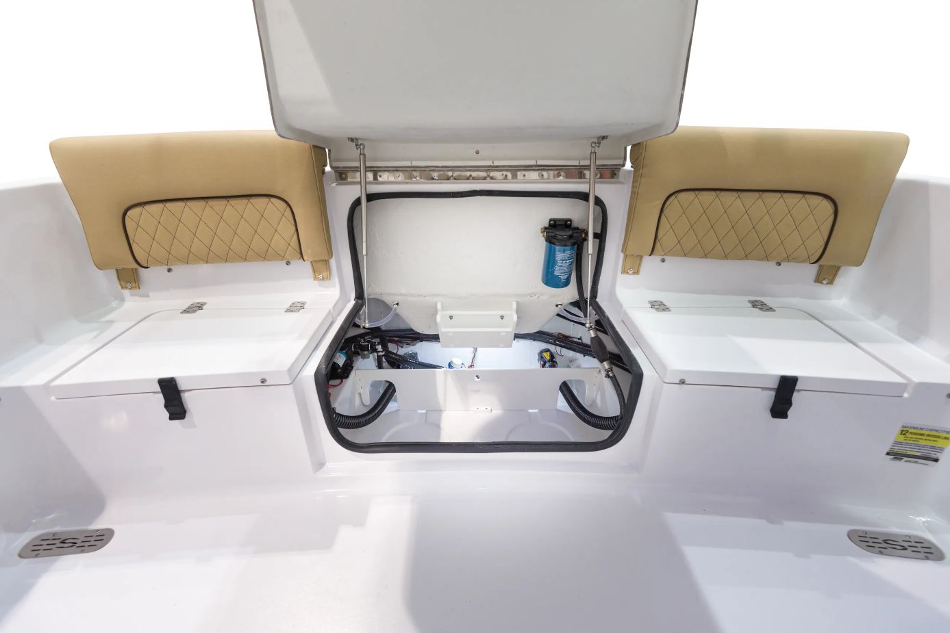 2026 Sportsman Heritage 231 Center Console