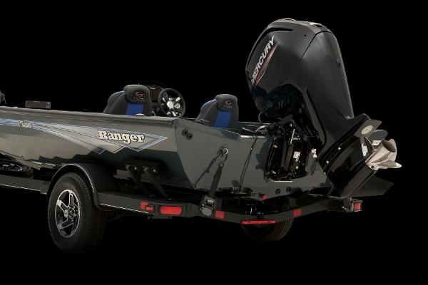 2026 Ranger RT188 - 78