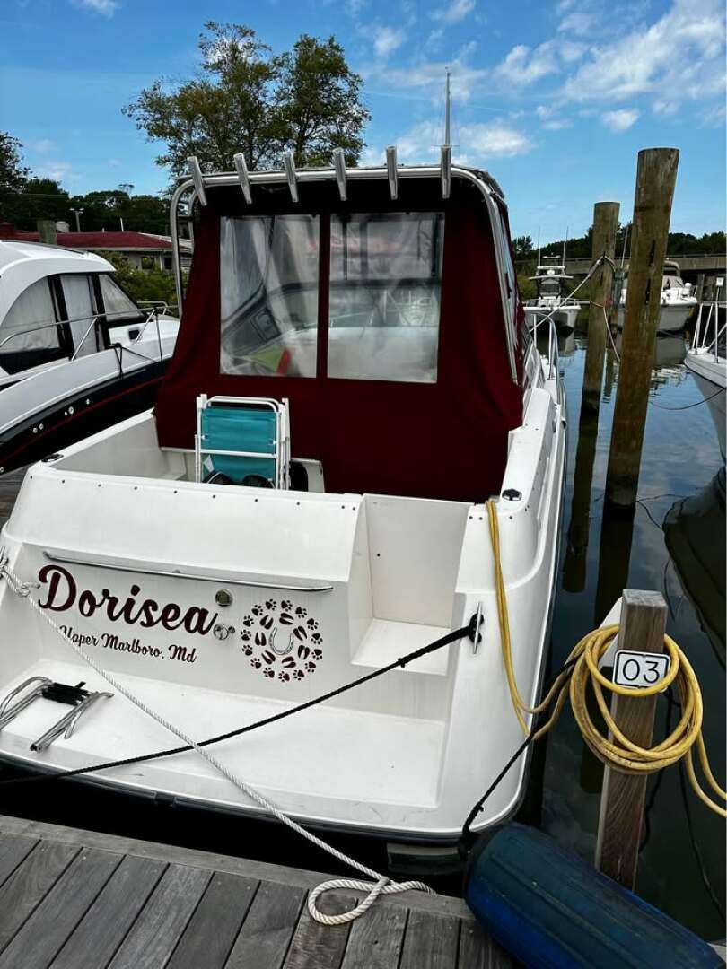 1999 Chaparral Signature 29 - Image 2
