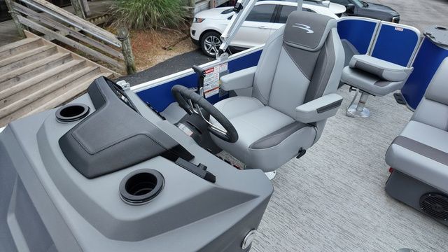 2025 Bennington 20 SF - 26