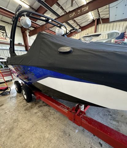 2021 ATX Boats 24 TYPE-S - 4