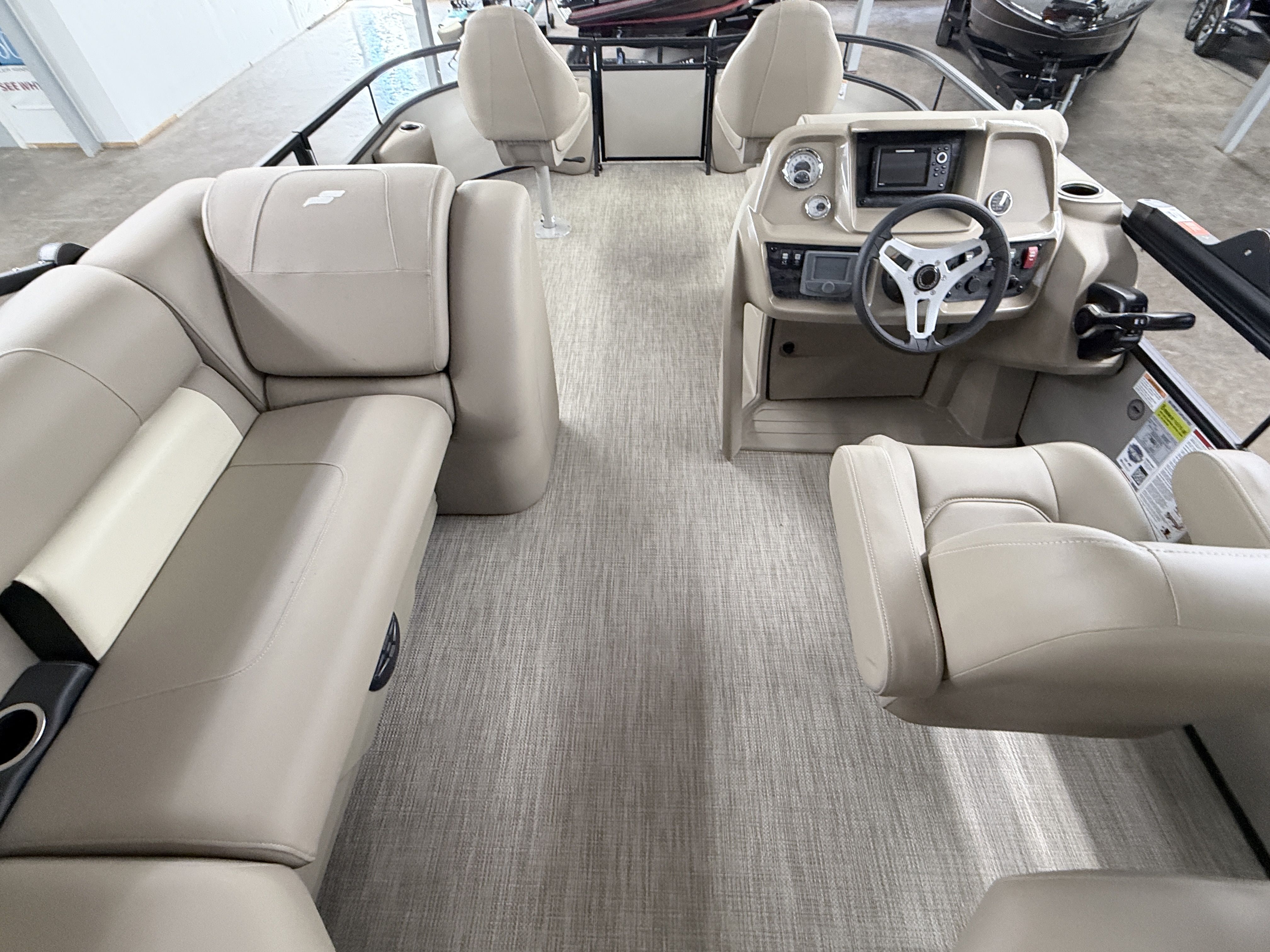 2026 Starcraft LX - 9