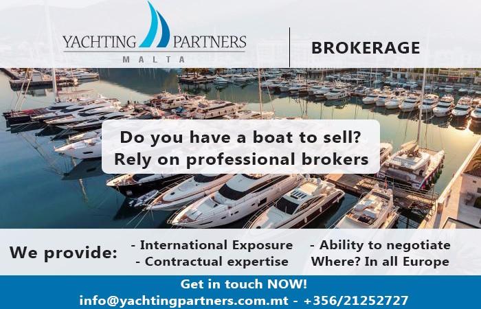 Dehler 46 SQ | Yachting Partners Malta