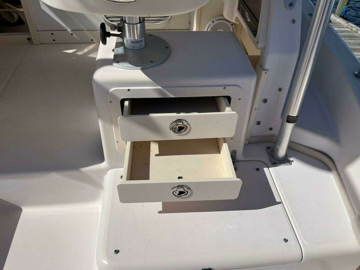 2007 Grady-White Sailfish 282 - Image 33