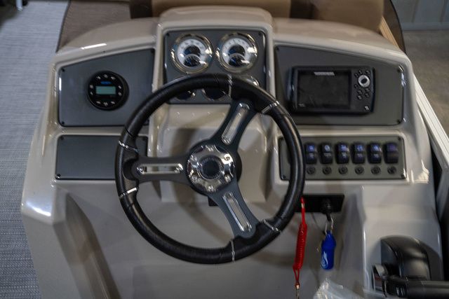 2024 Starcraft EX 22 Q - 15