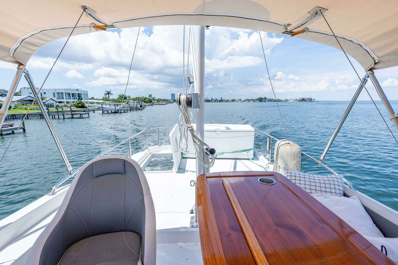 2015 Beneteau Swift Trawler 34 - Image 59