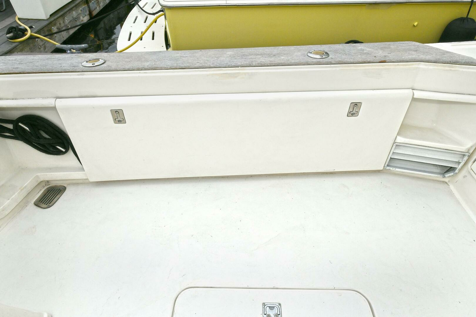 2001 Ocean Yachts 52 Super Sport - Image 12