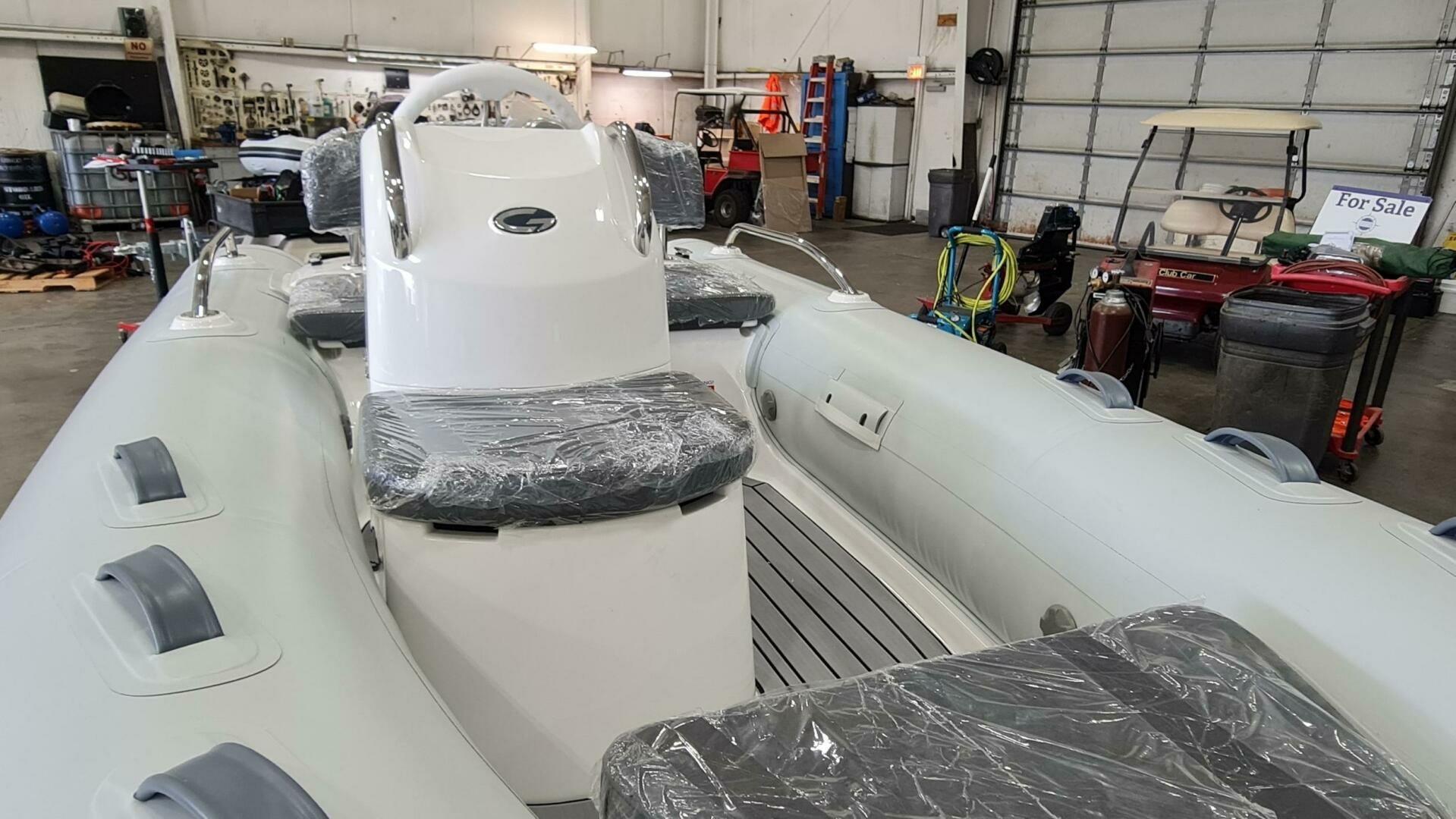 2023 Grand Inflatables G380HF - Image 5