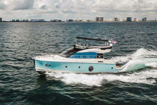 2015 Beneteau Monte Carlo 5