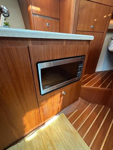 2006 Tiara Yachts 3200 Open - 53