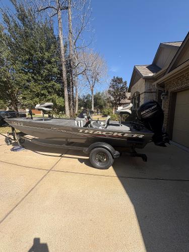 2018 Tracker Pro 170 - 3