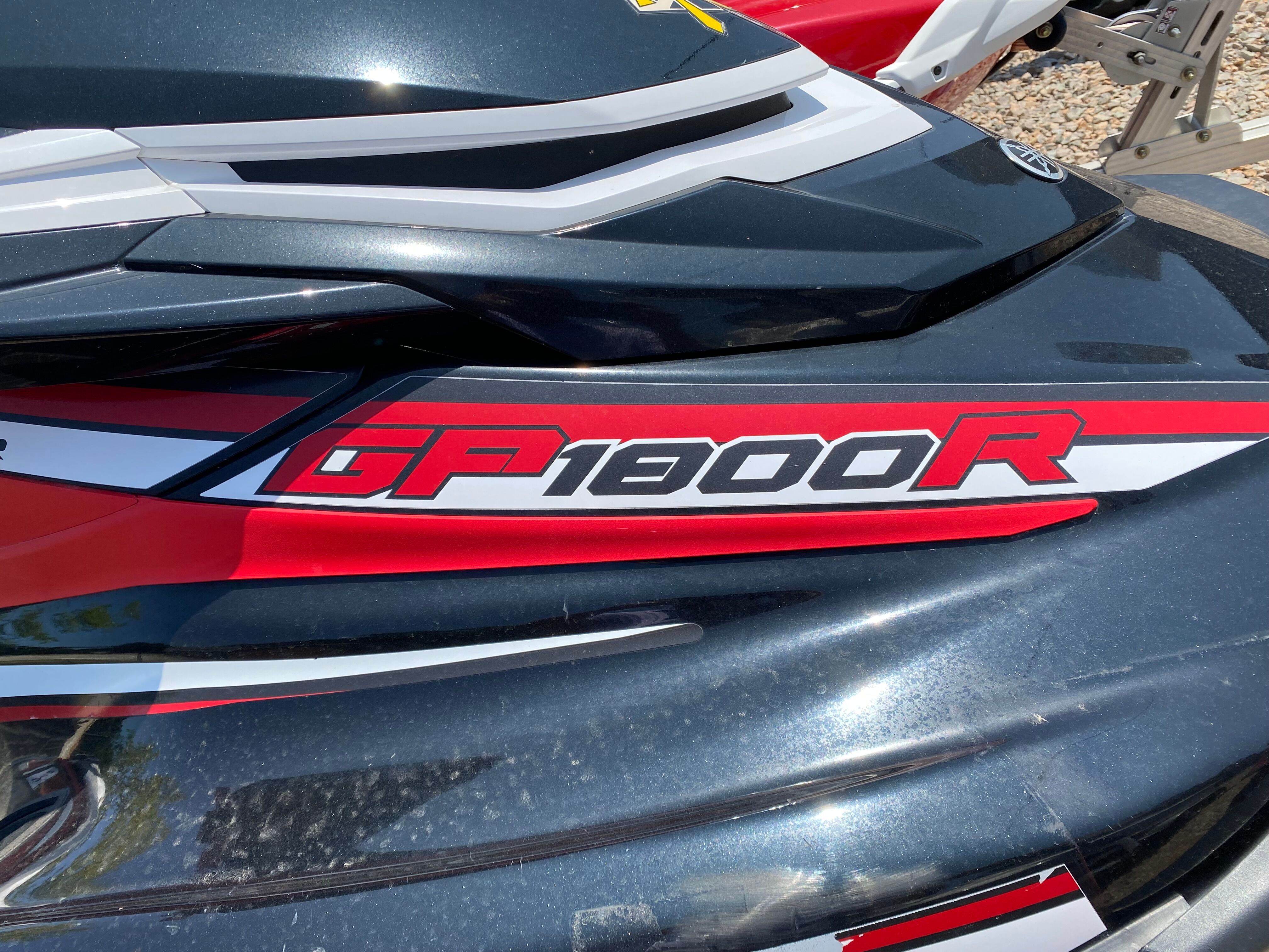 2021 YAMAHA GP1800T HO - Image 5
