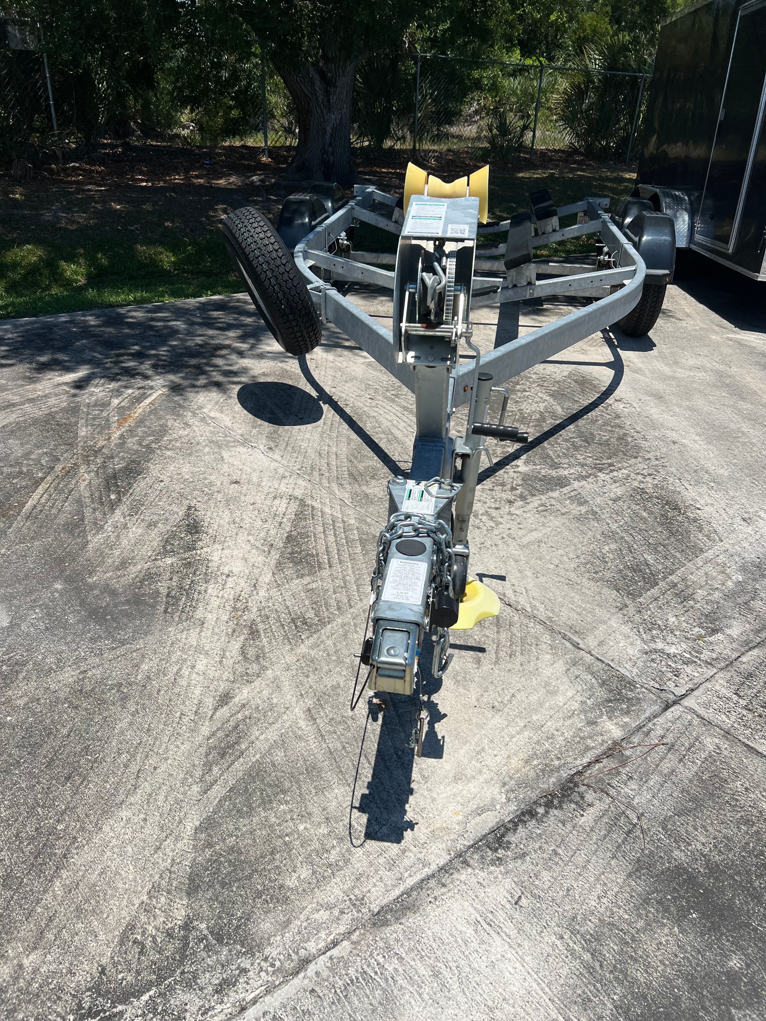 2023 Yamaha Boats AR220 - 26