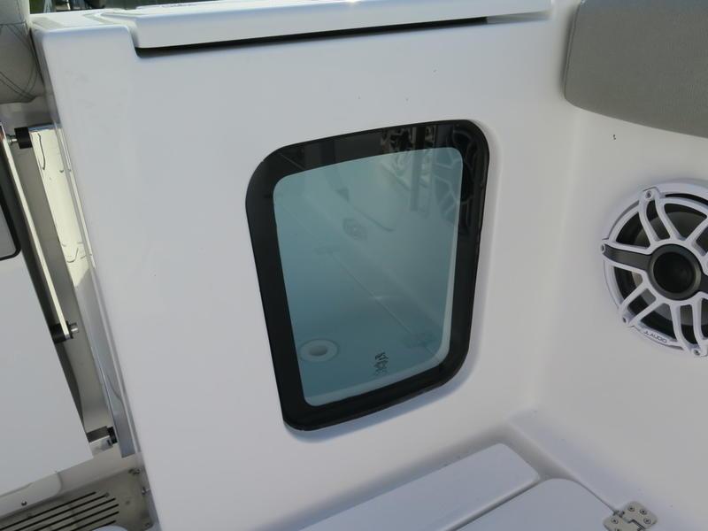 2025 Sportsman Open 282 Center Console - 40