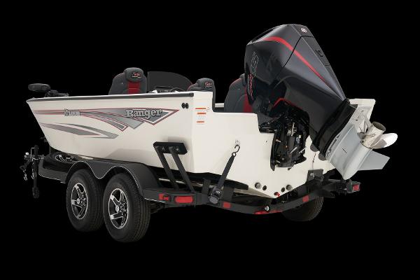 2026 Ranger VS1882SC Angler - 74