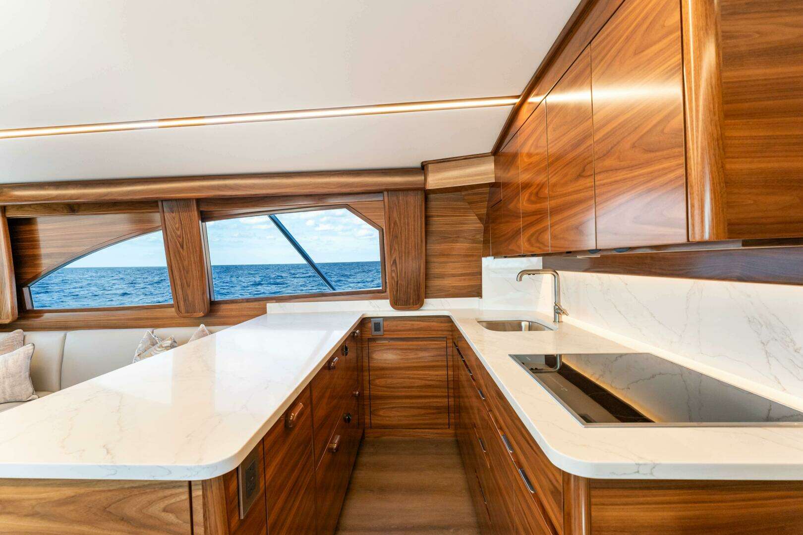 2026 Viking 50 Convertible - Image 28