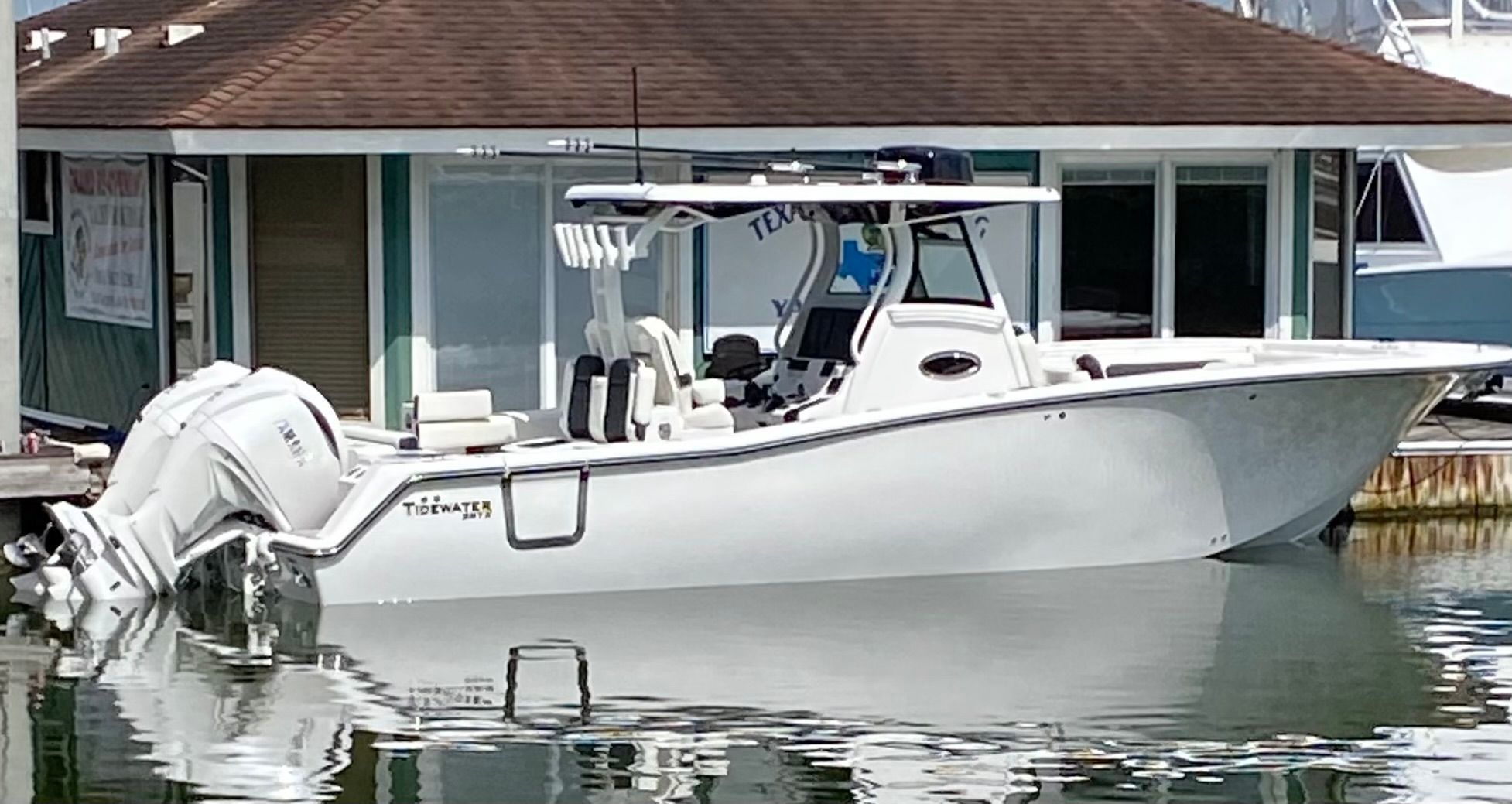 2026 Tidewater 302 CC Adventure