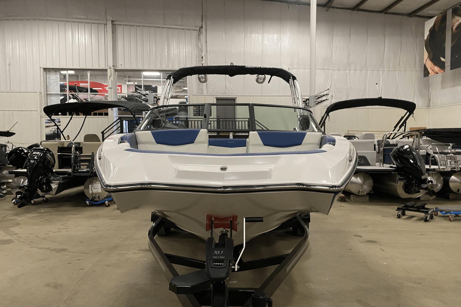 2022 MasterCraft NXT22 - 6