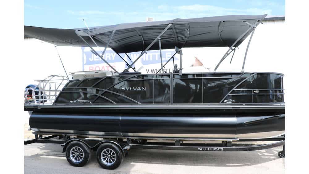 2025 Sylvan Mirage X3 DLZ Bar Tri Toon