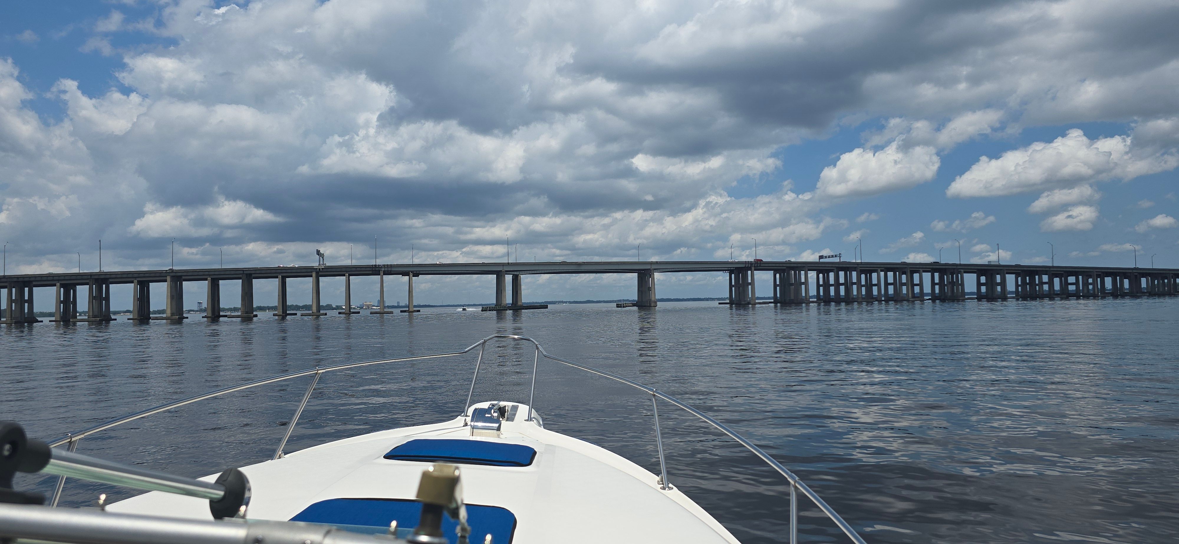 1995 Sea Ray 270 Sundancer - 29